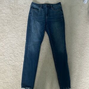 Blue “The Dream Jean” AE